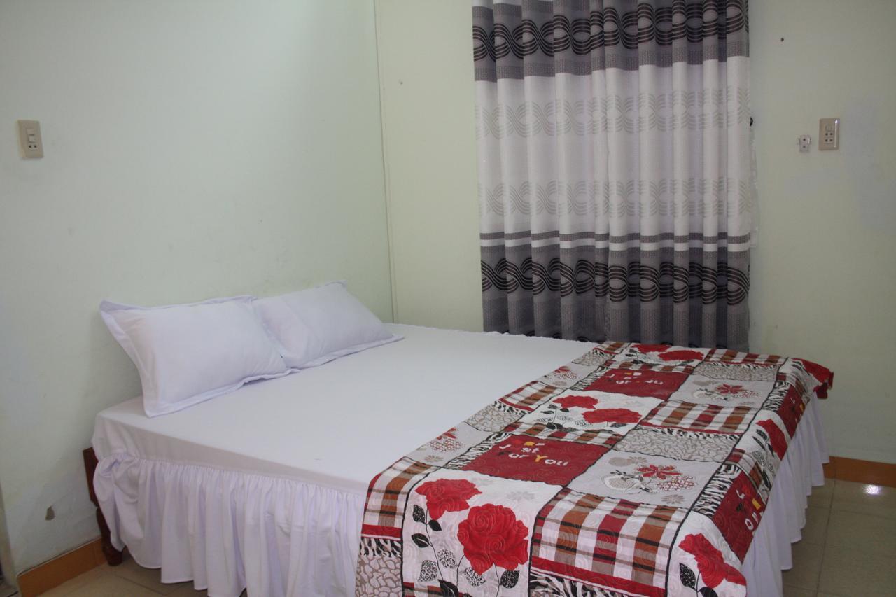 Queen Homestay フエ エクステリア 写真