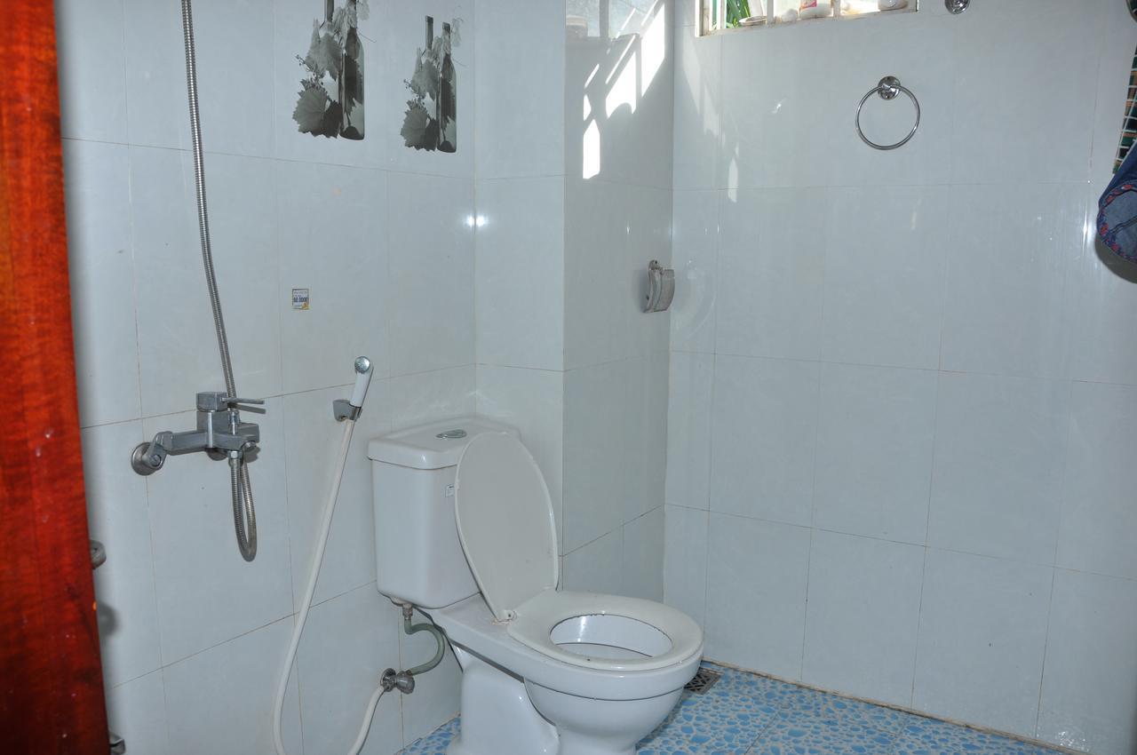 Queen Homestay フエ エクステリア 写真