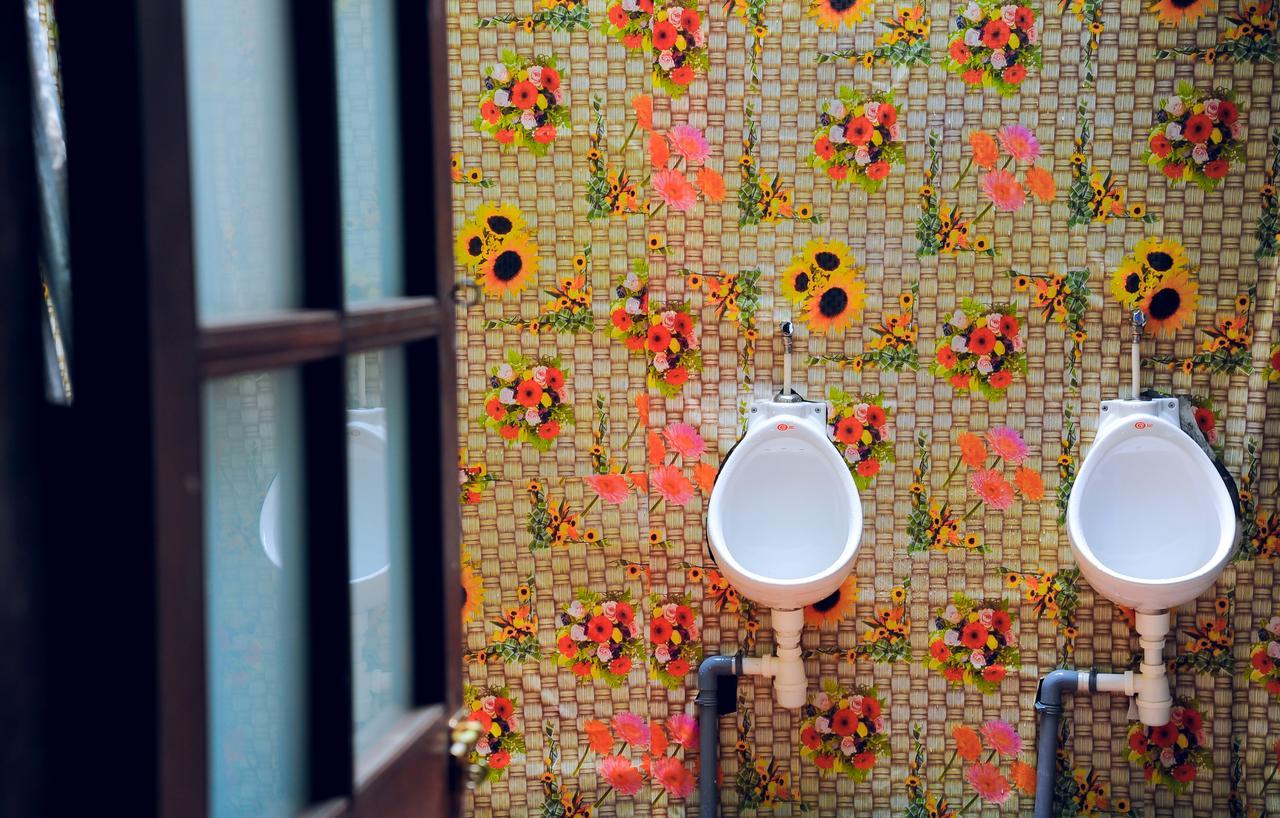 Queen Homestay フエ エクステリア 写真