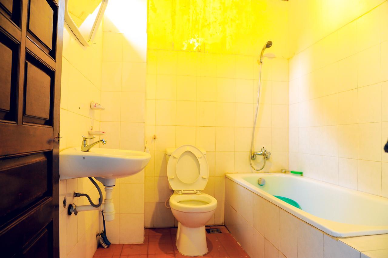 Queen Homestay フエ エクステリア 写真