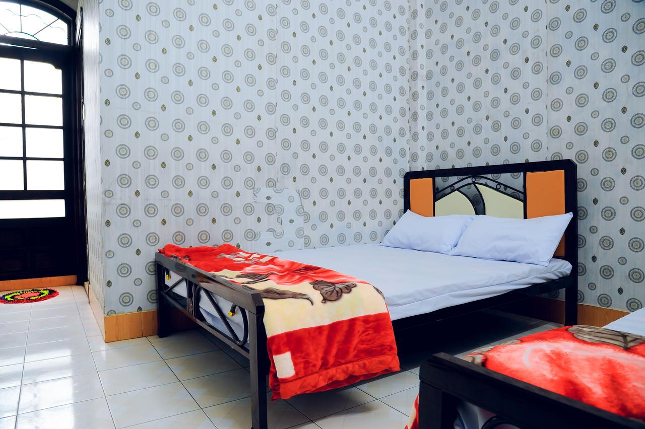 Queen Homestay フエ エクステリア 写真