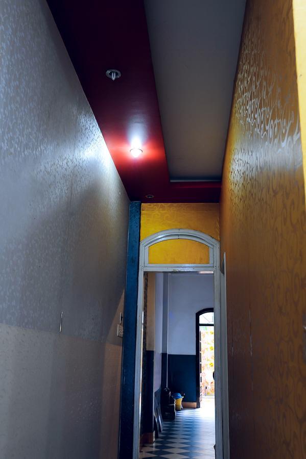 Queen Homestay フエ エクステリア 写真