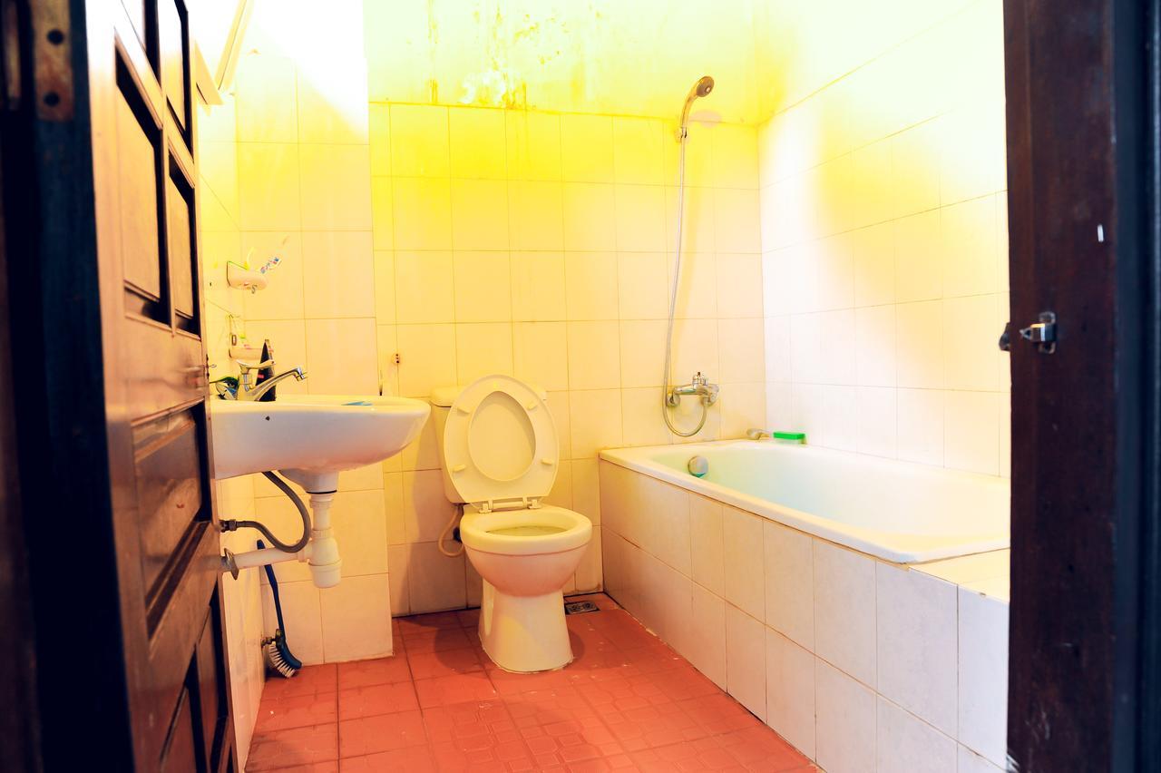 Queen Homestay フエ エクステリア 写真